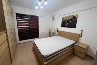 Apartament cu 2 camere decomandat, mobilat în Colentina - 2