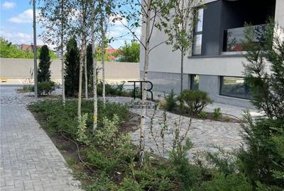 Apartament cu 3 camere decomandat în Sud - 2