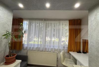 Apartament cu 2 camere decomandat în Mureșeni - 3
