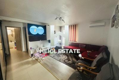 Duplex cu 3 camere mobilat in Bucovat - 1