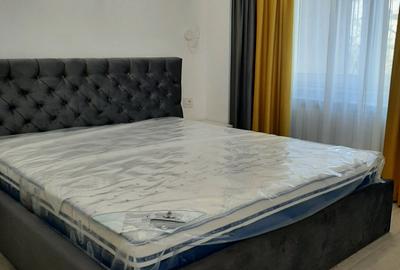 DECEBAL GARSONIERA COCHETA DECOMANDATA LIBERA
