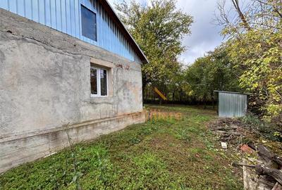 CASA SI TEREN 4.000 MP | SAT TRIA | COMUNA DERNA | JUDETUL B - 2