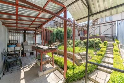 Duplex cu 3 camere cu Canalizare în Feldioara - 35