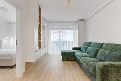 Apartament modern cu 2 camere, prima închiriere, parcare, Adora Park - 3