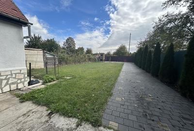 Casa individuala cu garaj, teren 649mp- Țiglari, Sibiu - 20