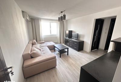 Apartament cu 2 camere, mobilat în Tei - 2
