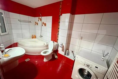 Apartament cu 2 camere semidecomandat în Semicentral - 4