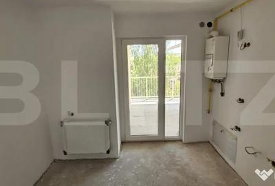 Apartament cu 3 camere decomandat în Pietroasa - 7