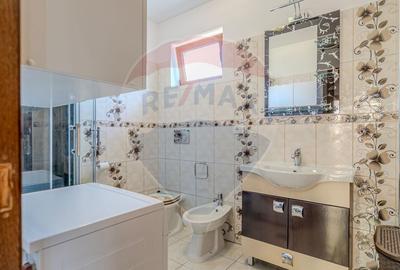 Casă individuală cu 5 camere cu Canalizare în Feldioara (Ucea) - 24