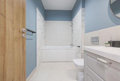 Apartament modern - 3 camere. 2 băi - ARED - AFI - fara agentie - 8