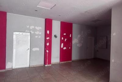 Spațiu comercial, de 84 mp, în Aurel Vlaicu - 3
