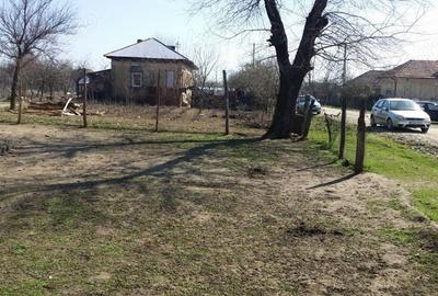 2(doua) teren intravilan in localitatea Giurgi?a, judetul Dolj. 2(doua) teren intravilan in localitatea Giurgi?a, judetul Dolj. - 3