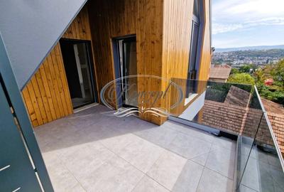 Duplex cu 4 camere cu Canalizare în Dâmbul Rotund - 3