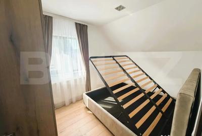 Casă cu 4 camere cu Teren 200 Mp în Central