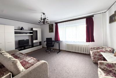 Apartament cu 2 camere decomandat în Grigorescu