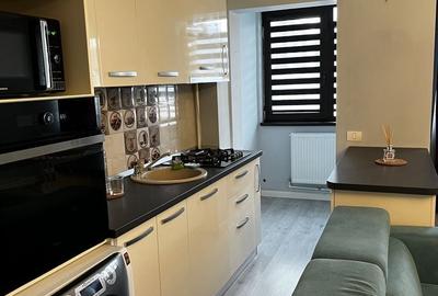 Apartament cu 2 camere decomandat în Coiciu - 8