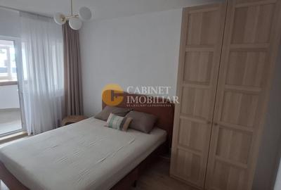 Apartament cu 3 camere decomandat, mobilat în Târgu Cucu - 3