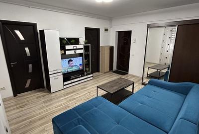 Garsonieră decomandată în Central - 2