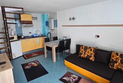 Apartament cu 2 camere decomandat în Central - 1