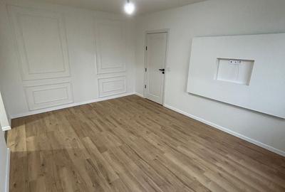 Apartament cu 2 camere semidecomandat în Rogerius