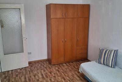 Garsonieră decomandată în Micălaca - 2
