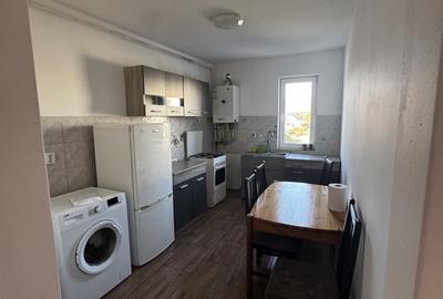 Apartament cu 2 camere în Florești