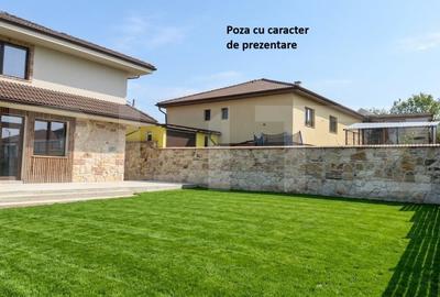 Casă individuală cu 4 camere cu Teren 450 Mp în Dezmir - 19