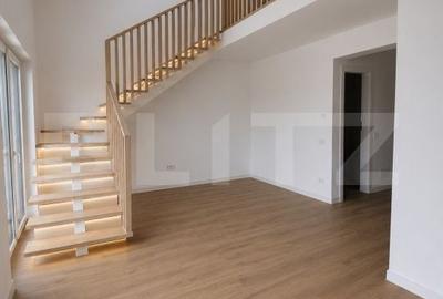 Apartament cu 2 camere în Ultracentral