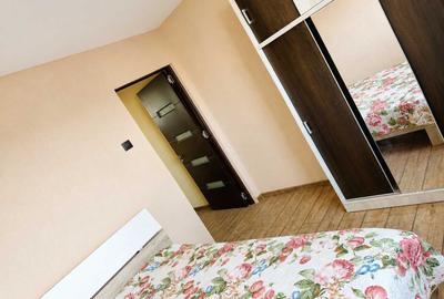 Apartament cu 2 camere decomandat în Central - 5