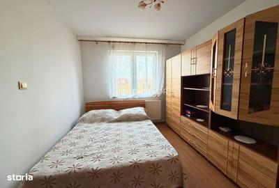 Casă cu 4 camere în Iernuțeni - 8