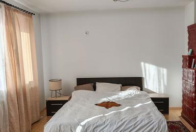 Casă cu 5 camere cu Teren 420 Mp în Fundeni - 8