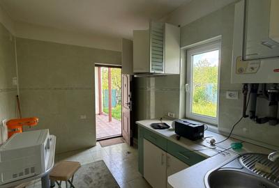 Casă individuală cu 4 camere cu Canalizare în Jilava - 13