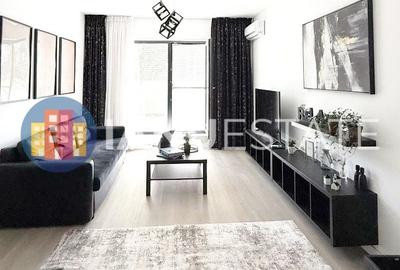 Apartament cu 2 camere decomandat în Militari