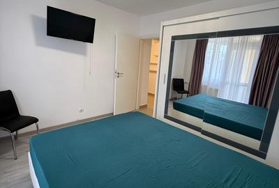 Apartament cu 3 camere decomandat, mobilat în Brâncoveanu - 12