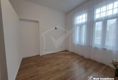 Garsonieră decomandată, mobilată în Central - 4