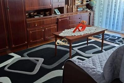 Apartament cu 3 camere decomandat, mobilat în Mărăști - 2
