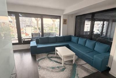 Apartament cu 3 camere decomandat în Ferdinand