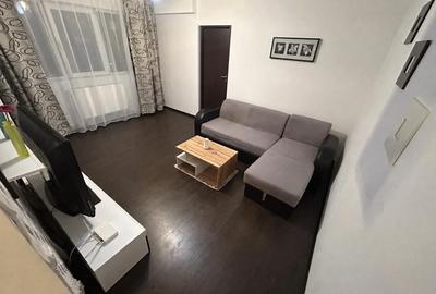 Apartament cu 2 camere semidecomandat în Găvana