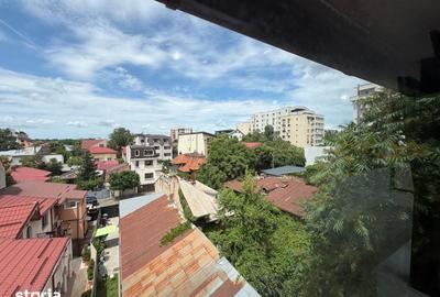 Apartament cu 2 camere în Grivița