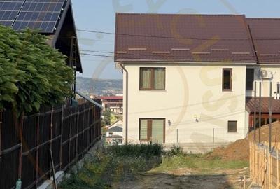 Teren Construcții intravilan de 446 mp, în Câmpului - 2