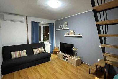 Apartament cu 3 camere decomandat în Central - 8