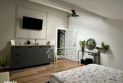 Apartament cu 2 camere în Calea Urseni
