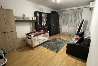 Apartament cu 2 camere decomandat, mobilat în Galata - 2