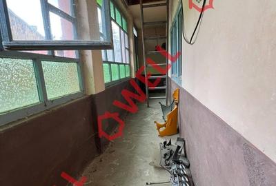 Casă cu 2 camere cu Teren 250 Mp în Central - 9