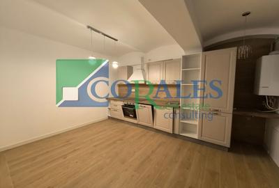Apartament cu 2 camere decomandat, mobilat în Sinaia - 7