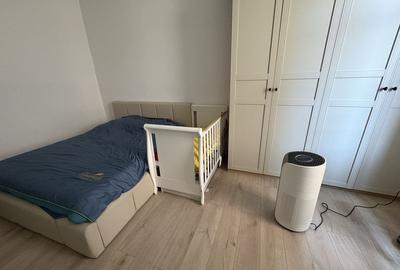 Apartament cu 3 camere semidecomandat în Central - 7