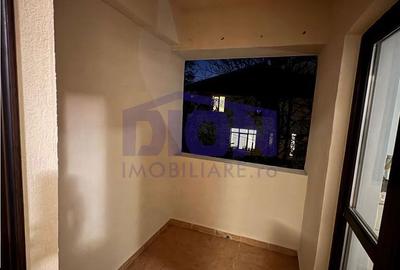 Apartament cu 2 camere semidecomandat în Giurgiului - 13
