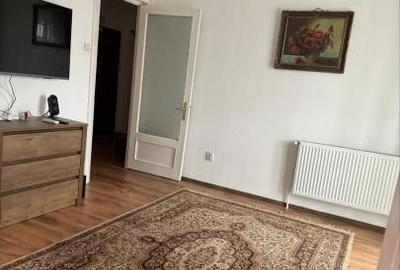 Stirbei Voda-Popa Tatu-Apartament 2 camere cu 2 balcoane, renovat, mobilat, AC - 3