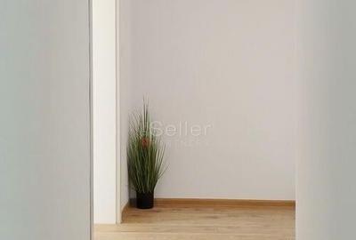 Penthouse Pe 2 Niveluri - Zona Avantgarden - 4