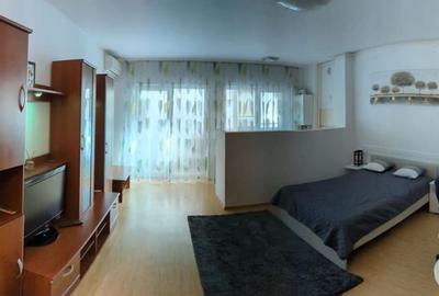 Inchiriez Garsoniera Deosebita In Drumul Taberei Cu Loc De Parcare Subteran - 1